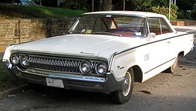 1964 Mercury Marauder -- 07-22-2010.jpg